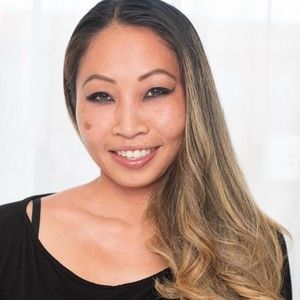 Meet your Posher, Katherine